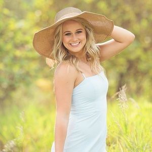 Meet your newest Posher, Amelia 😋